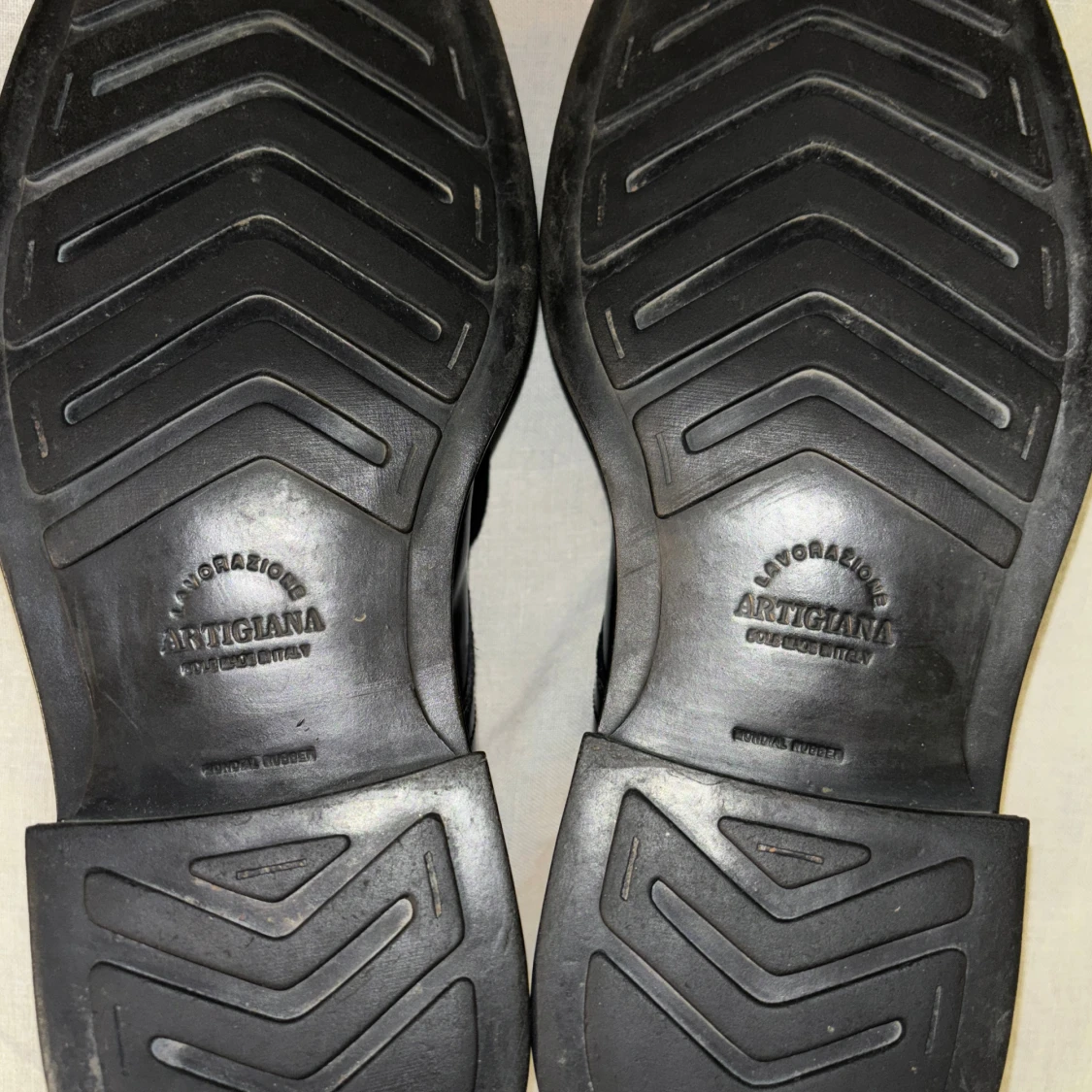 Gant herrskor str 44 - 3