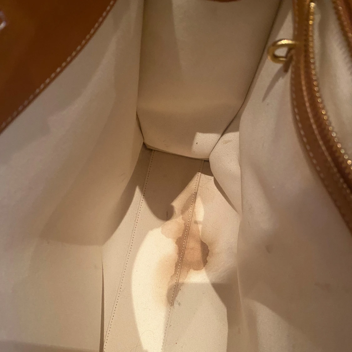 CÉLINE Cabas Vertical Tote - 4