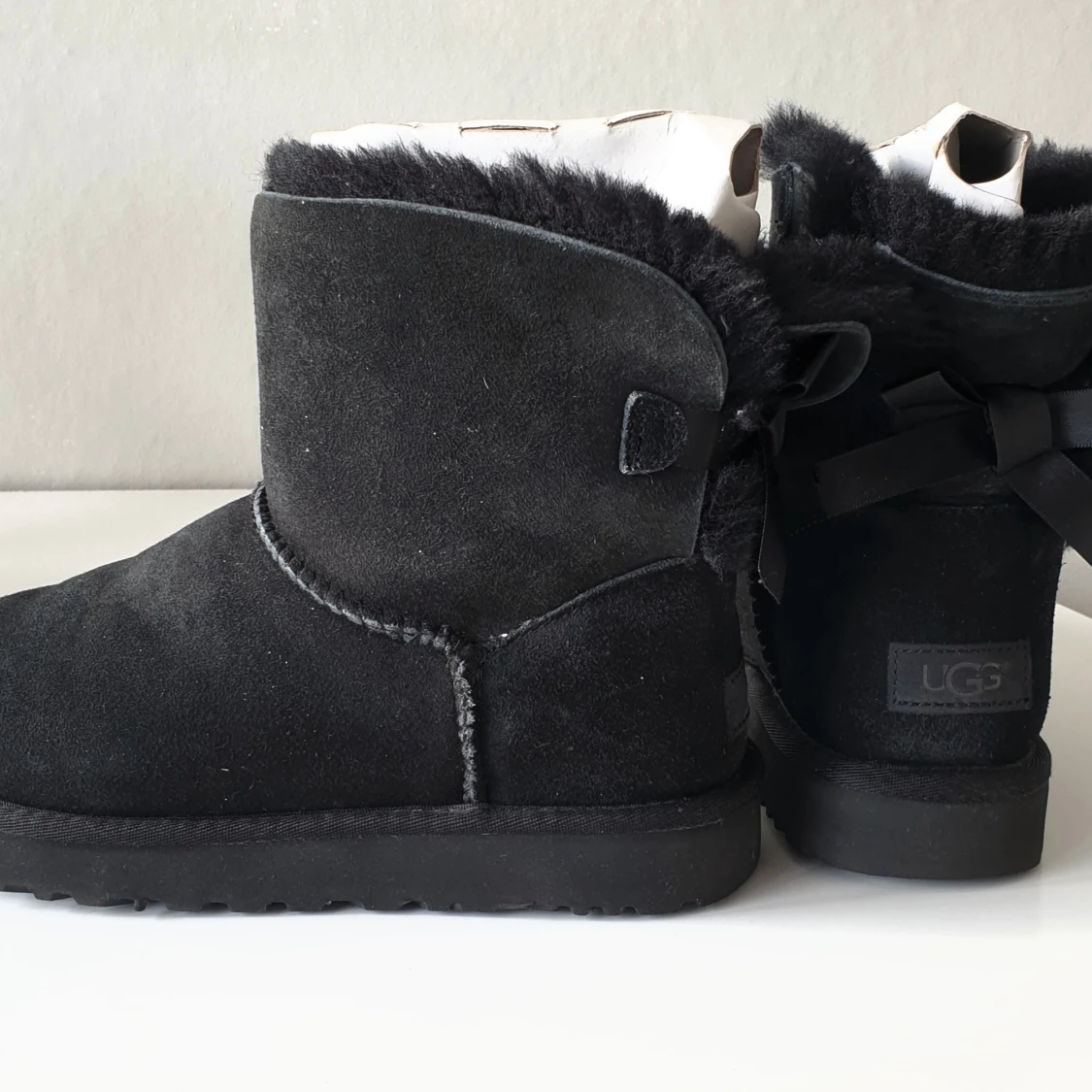 UGG Mini Bailey Bow II