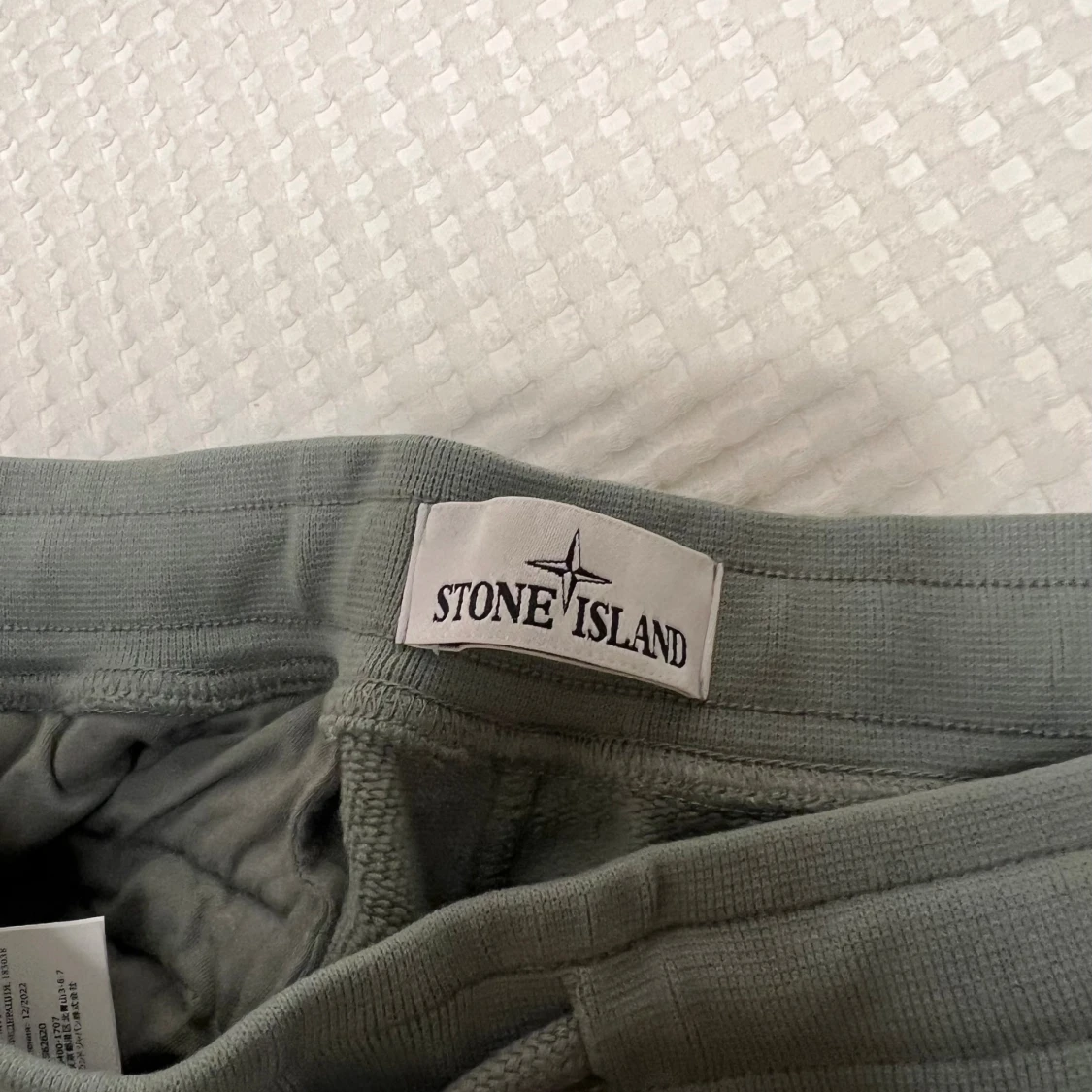 Stone Island Joggers - 3