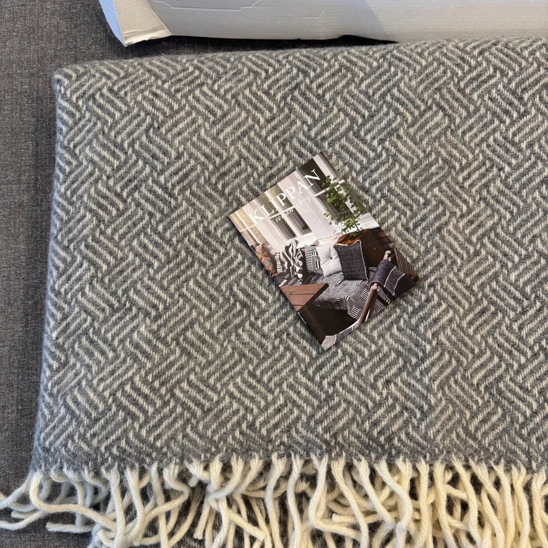 Klippan Yllefabrik - 3