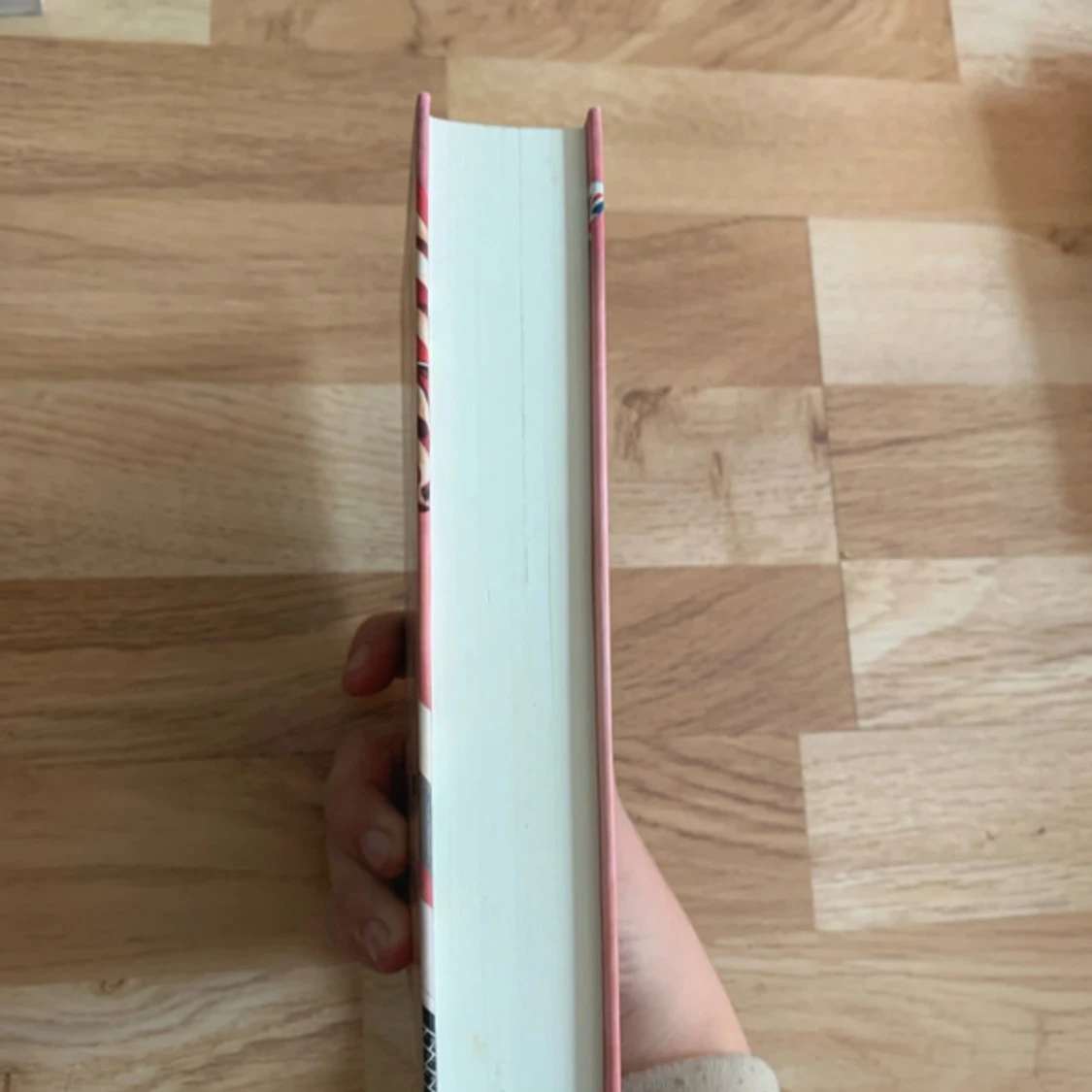 Rött, vitt & kungligt blått - 2