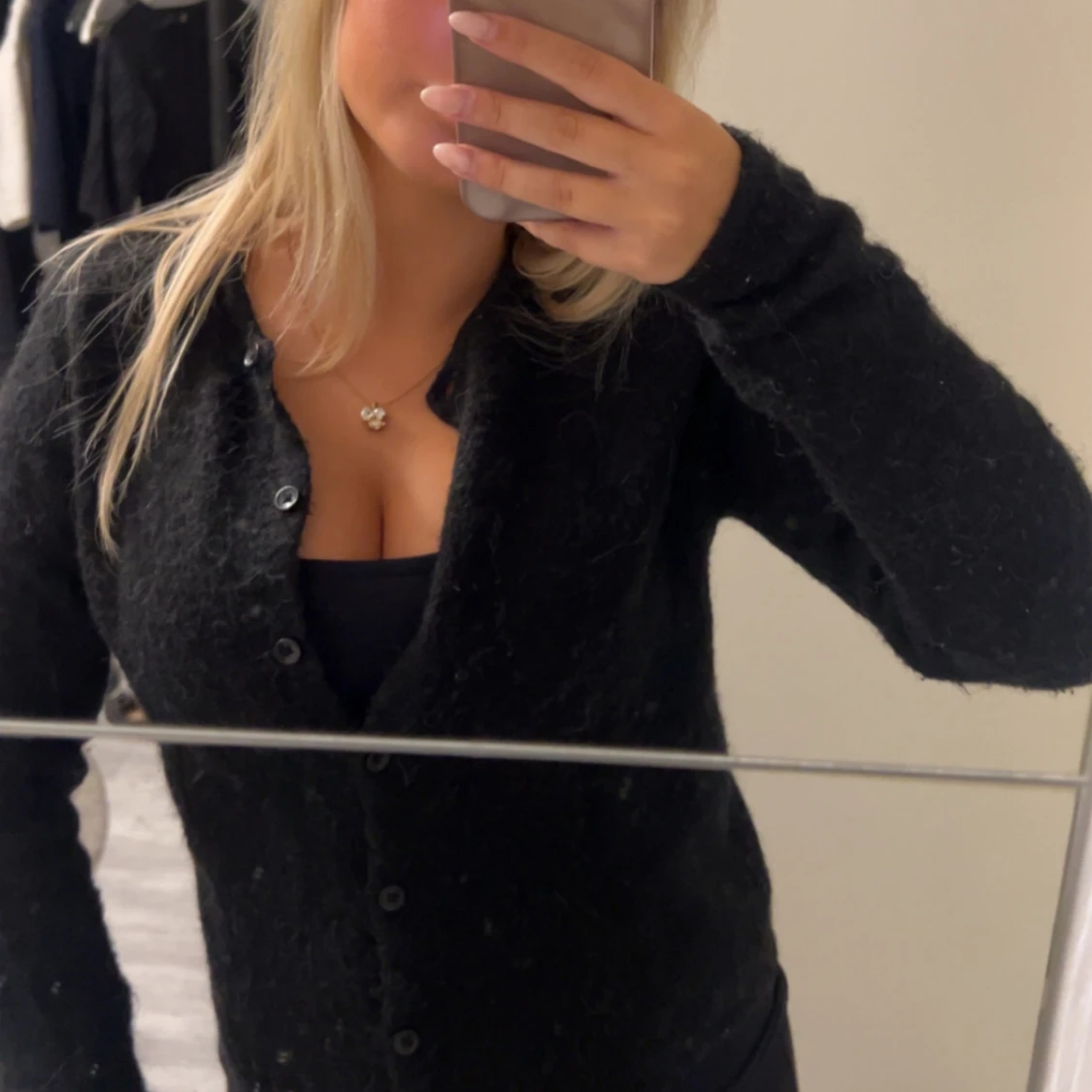 Kofta Gina tricot  - 1