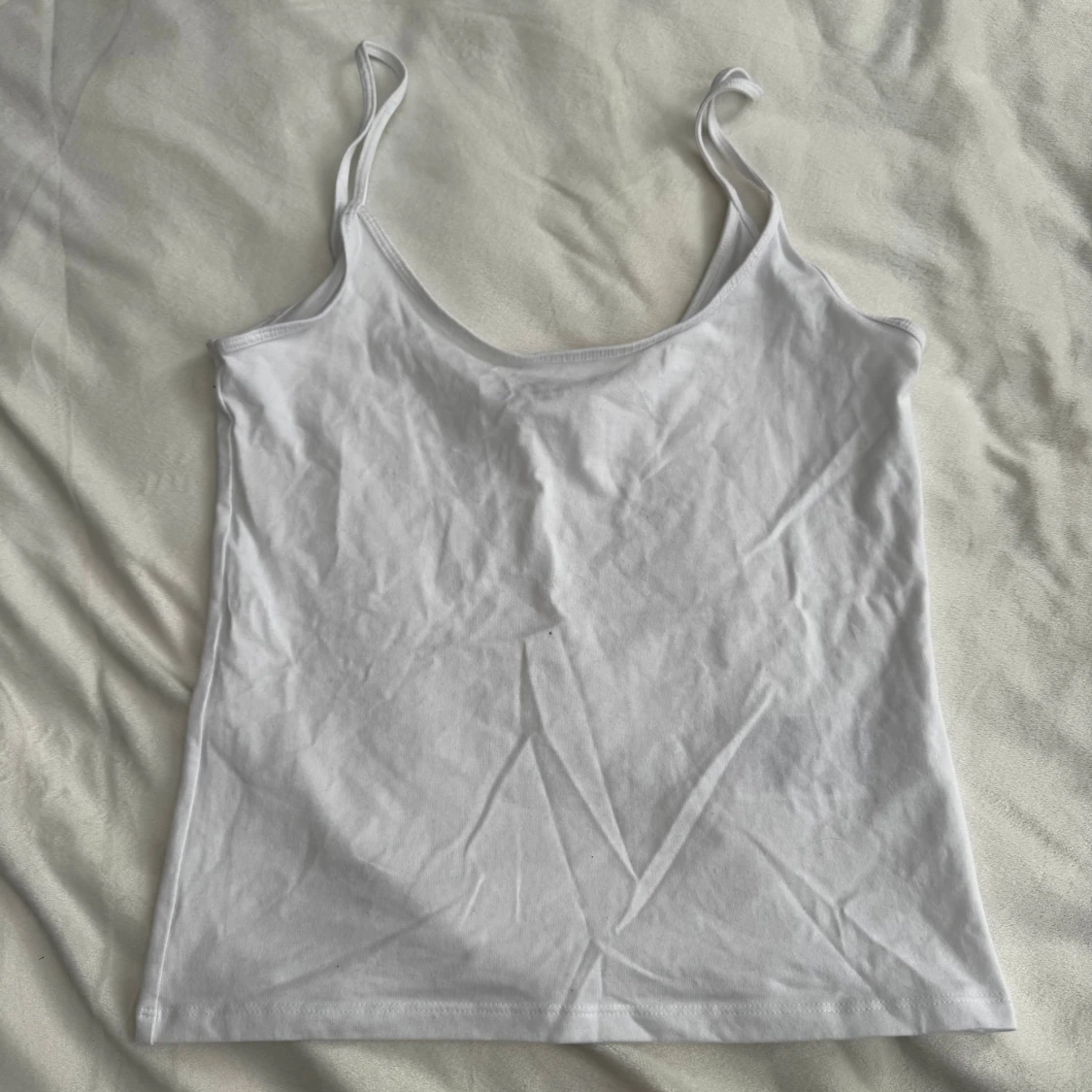 2-pack linnetoppar  - 1