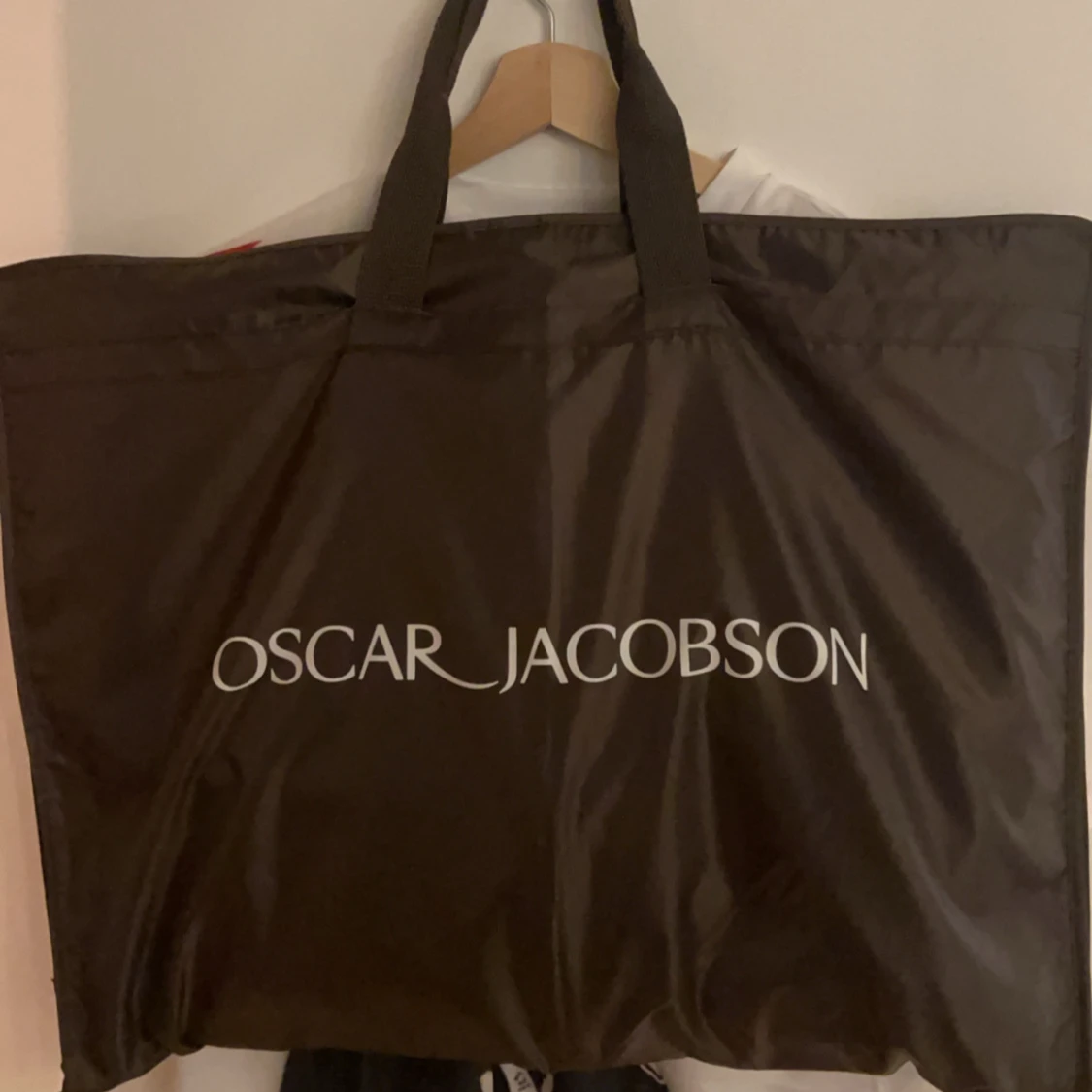 Oscar Jacobson mocka jacka - 4