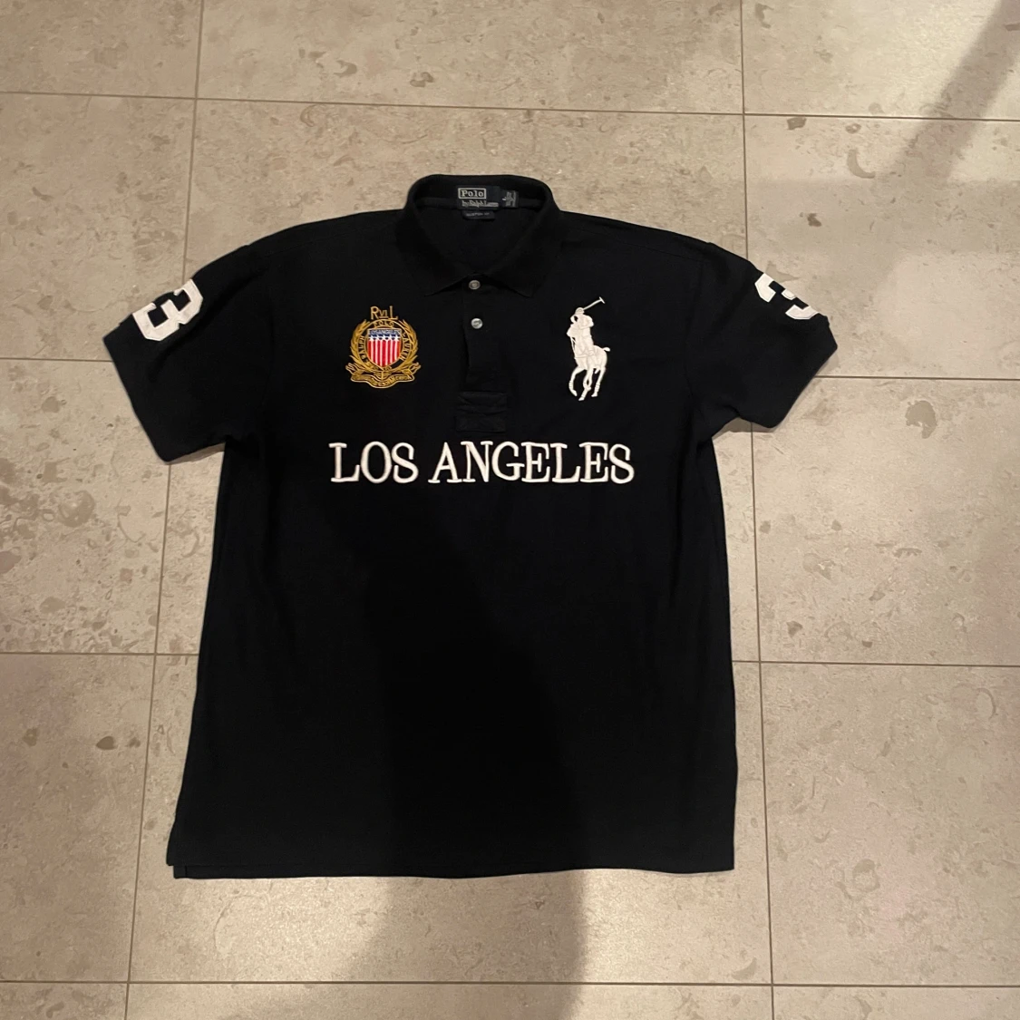 Polo Ralph Lauren ”Los Angeles”