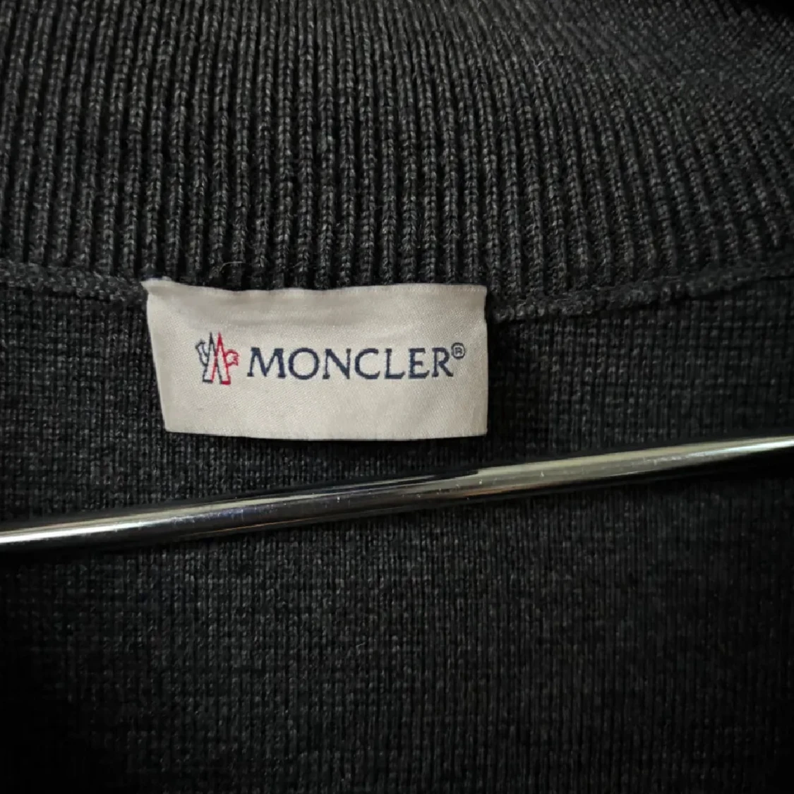 Moncler cardigan  - 2