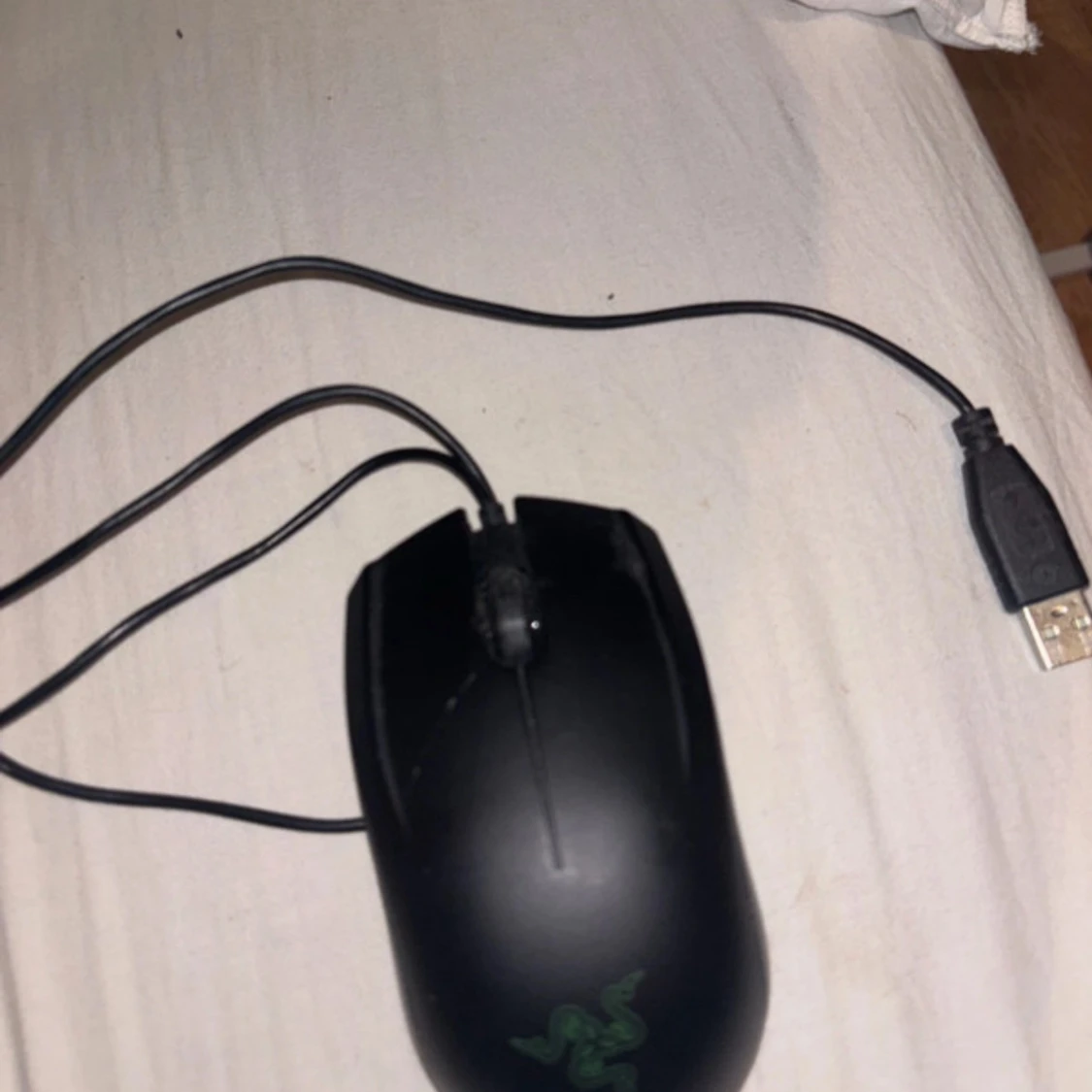 Razer USB Gaming Mouse