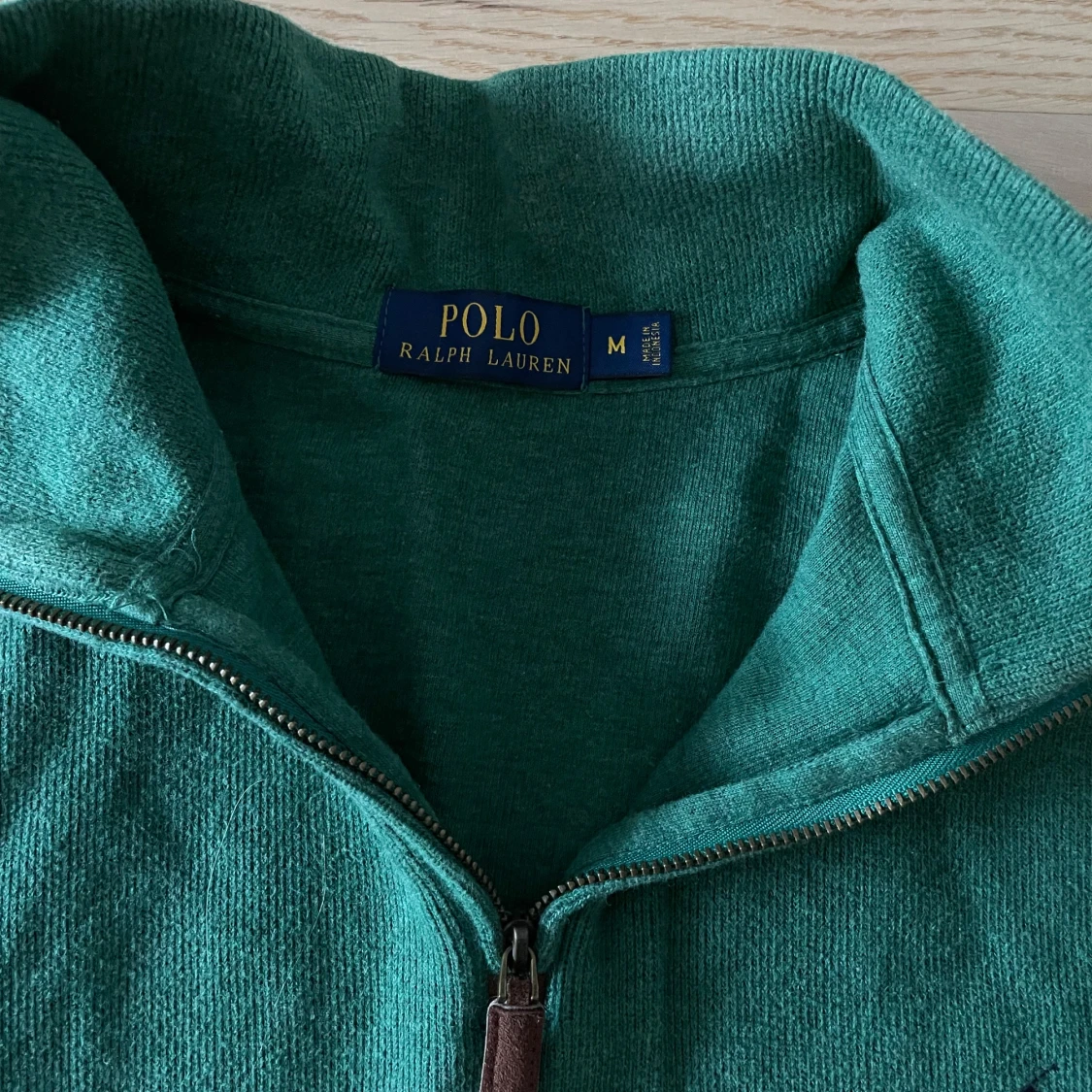 Full zip från Polo Ralph Lauren - 1