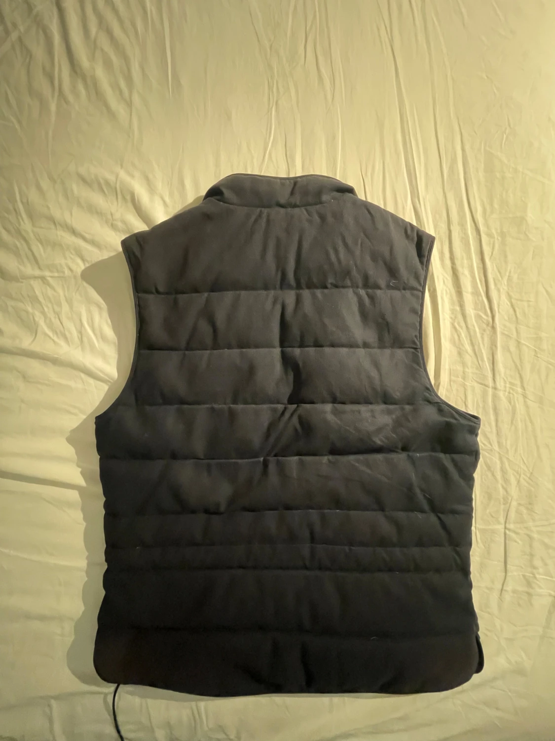 Stenströms väst - 1