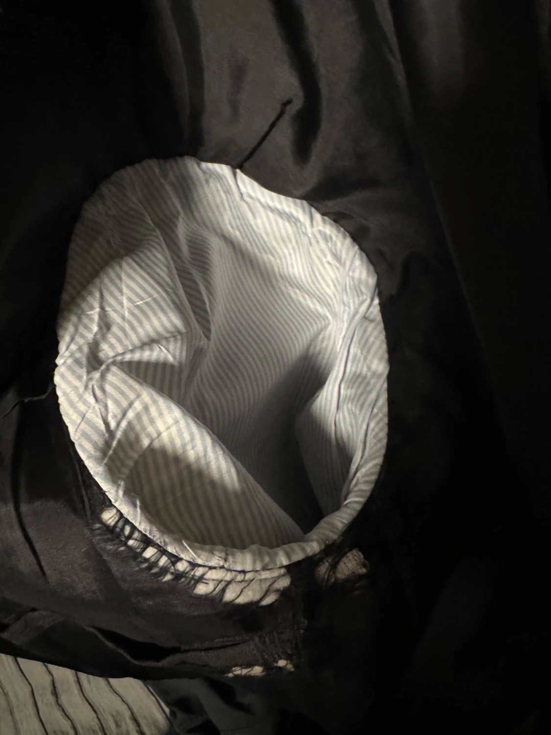 Mörkgrå kavaj från J.Lindeberg - 4