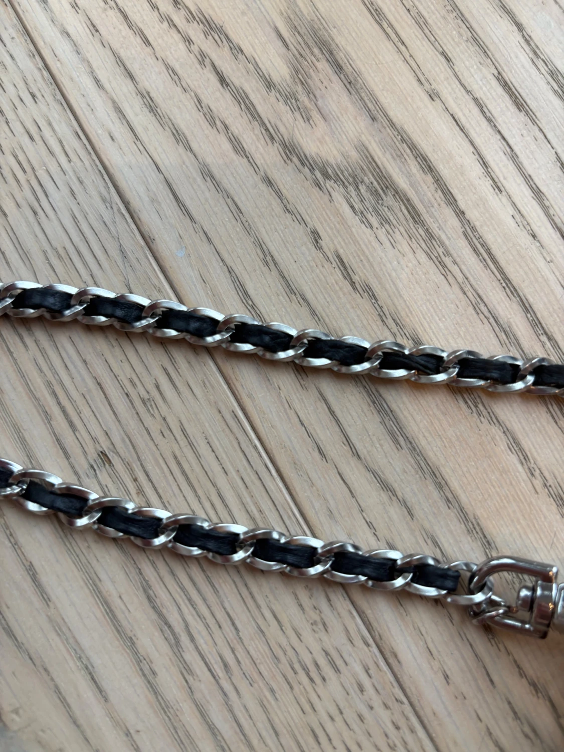 Svart axelväska från Zadig & Voltaire - 6