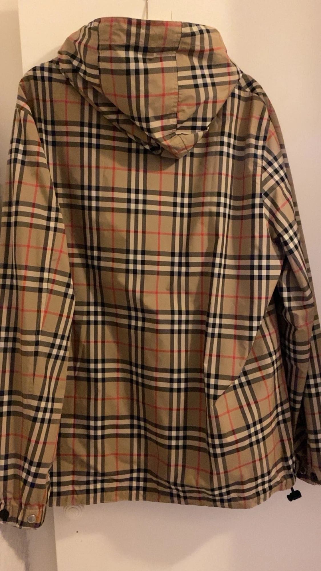 Burberry Windjacket - 2
