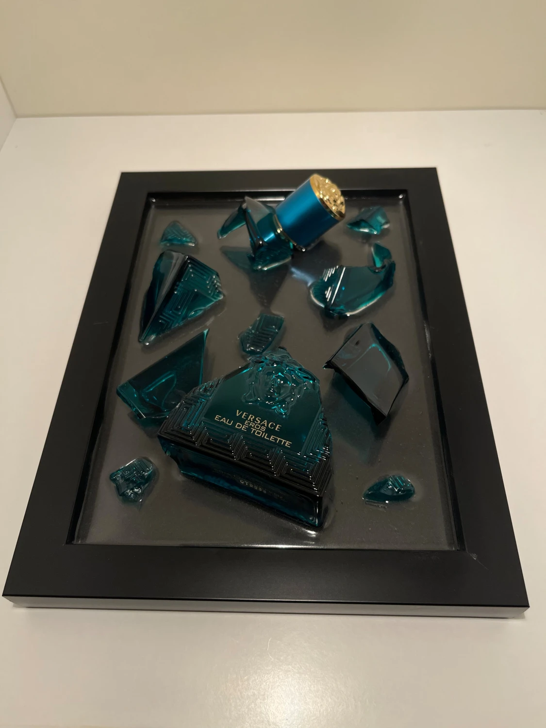 Eros parfym tavla - 1