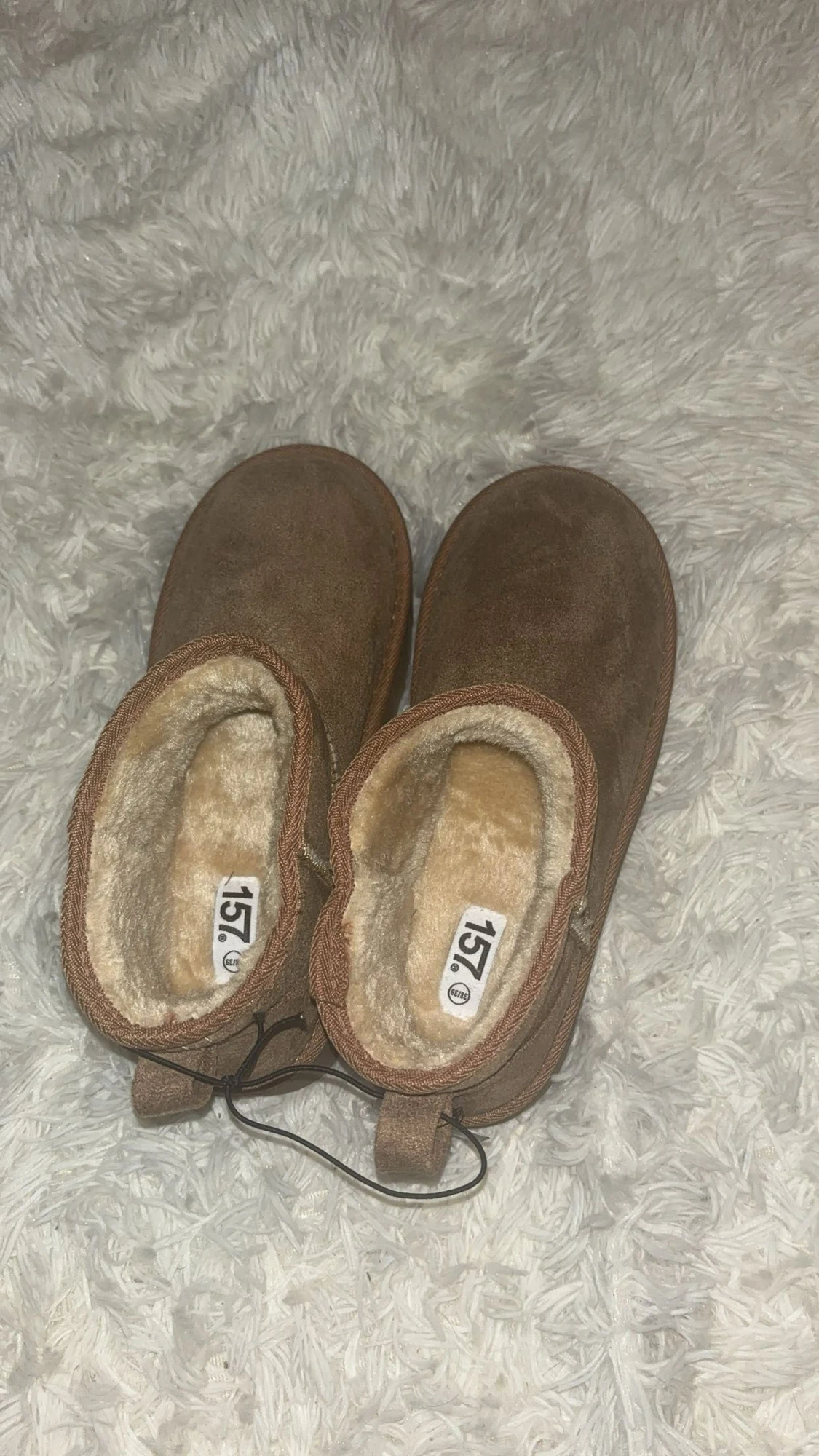 Uggs - 1