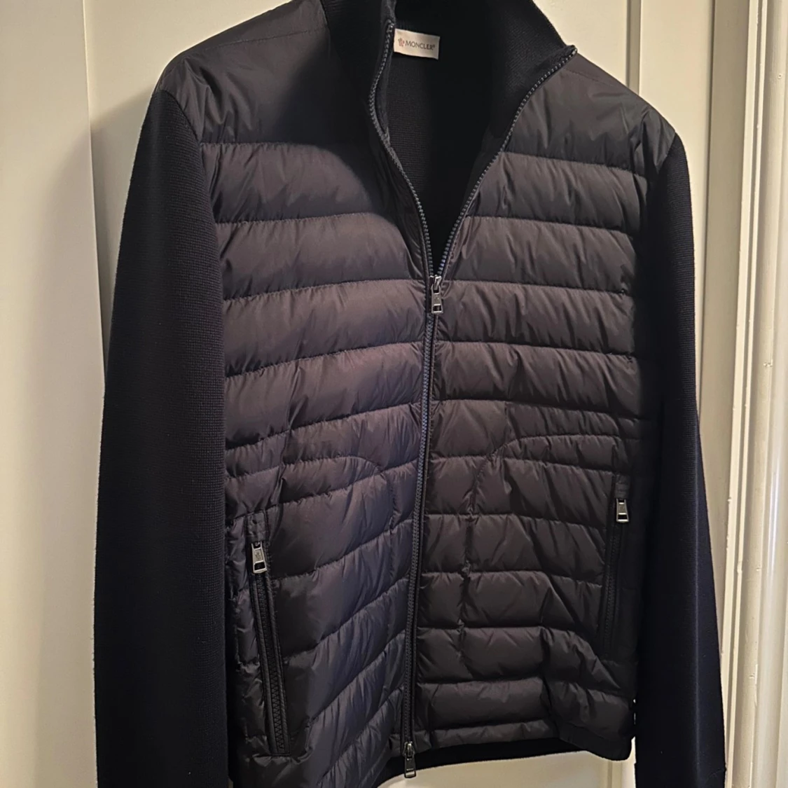 Moncler cardigan