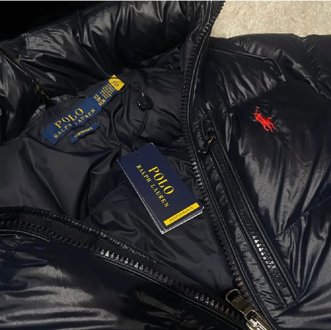 Polo Ralph Lauren jacka - 3