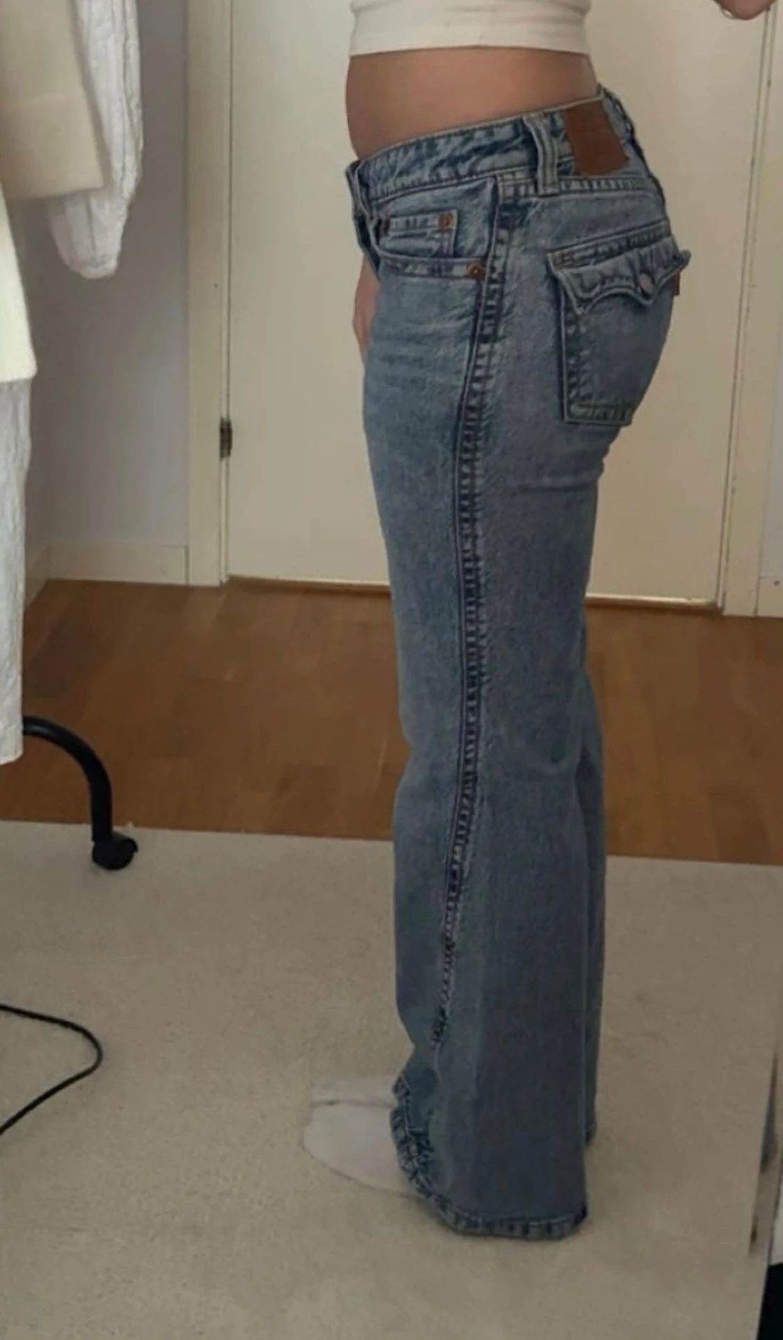 Jeans - 1