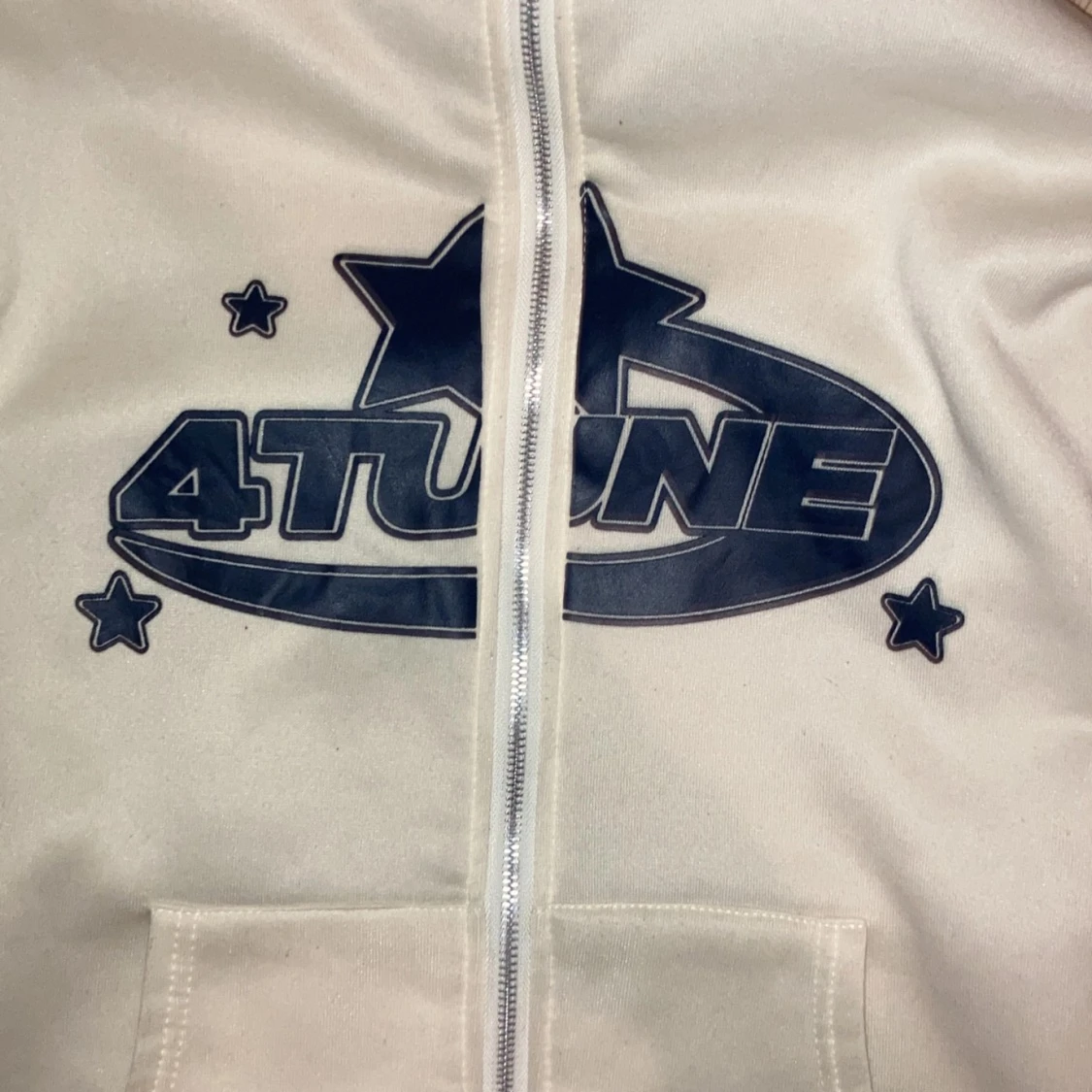 Y2k 4tune hoodie - 90