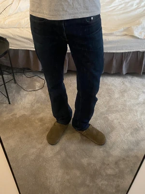 A.P.C. Selvedge jeans  - Slim/straight fit. Storlek 31/32 men sitter som 32/32. Mycket bra skick. Pris går att diskutera. 
