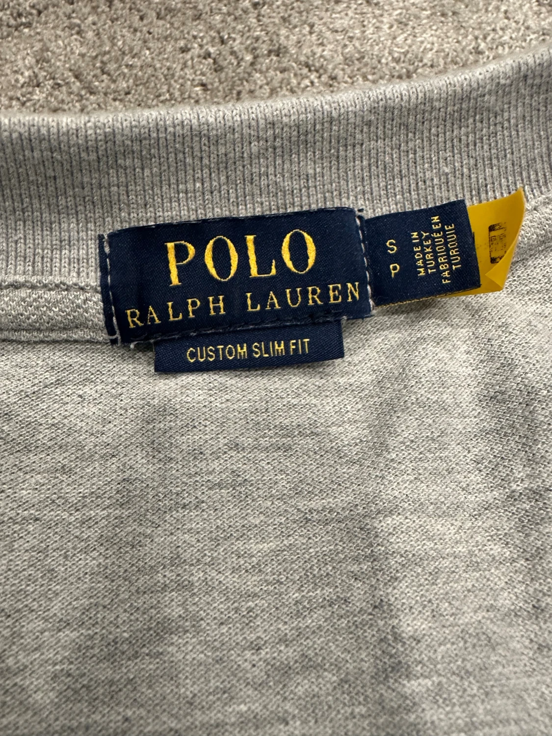 Ralph Lauren Polo Shirt - 3