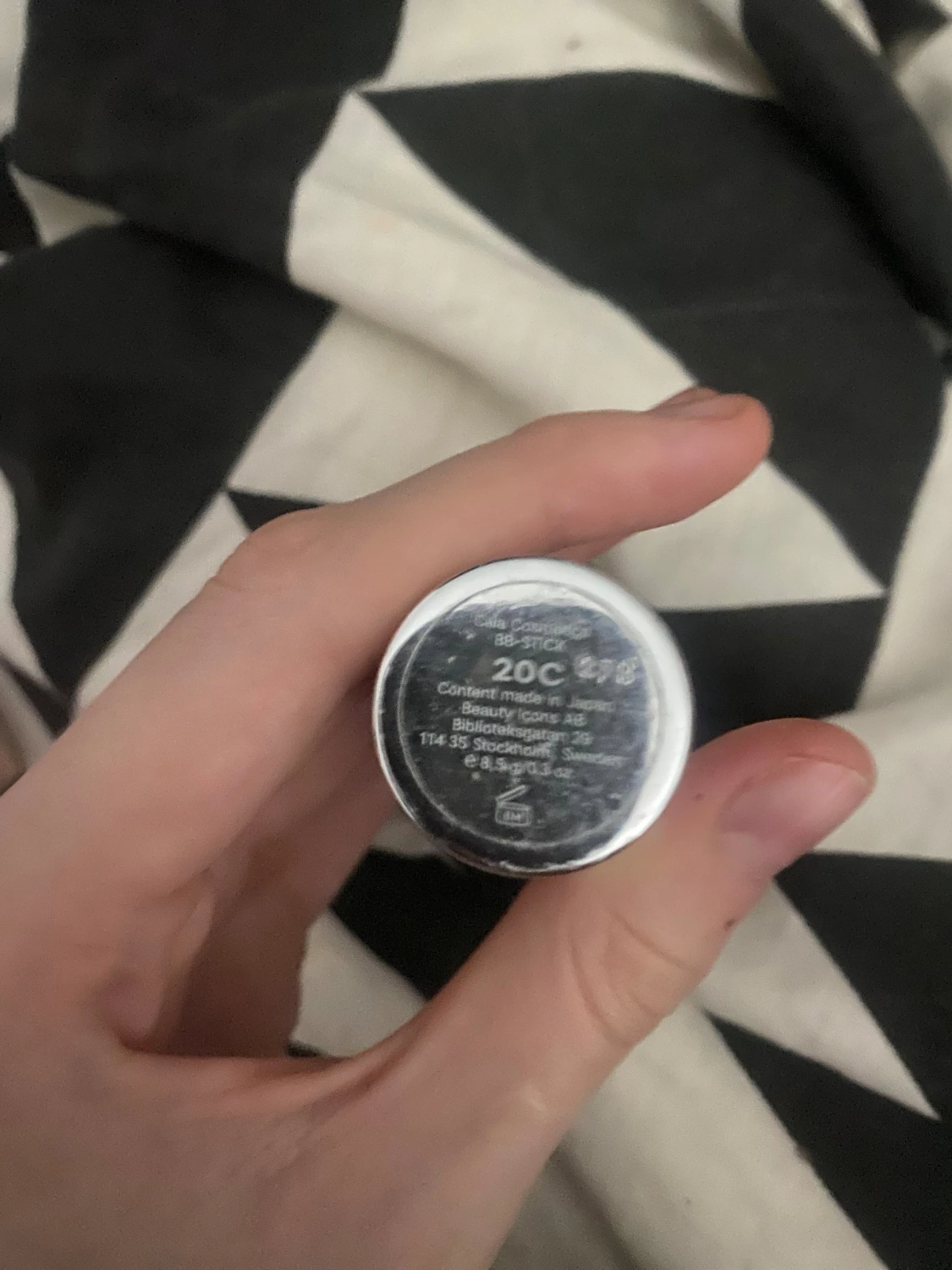 Caia BB-Stick 20C - 1