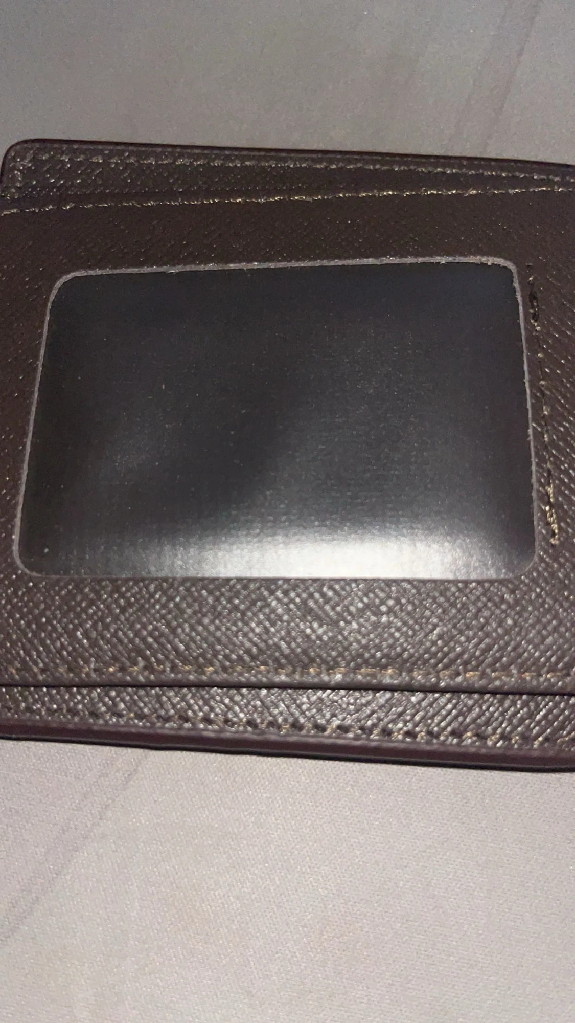 Säljer nu denna gg plånbok - 4