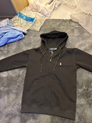 Ralph lauren hoddie  - Svart  polo Ralph lauren hoddie 