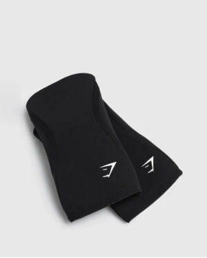 Knäskydd Gymshark - Säljer helt nya knäskydd, aldrig använda då de inte passade, orkar inte skicka tillbaka dem bara💕