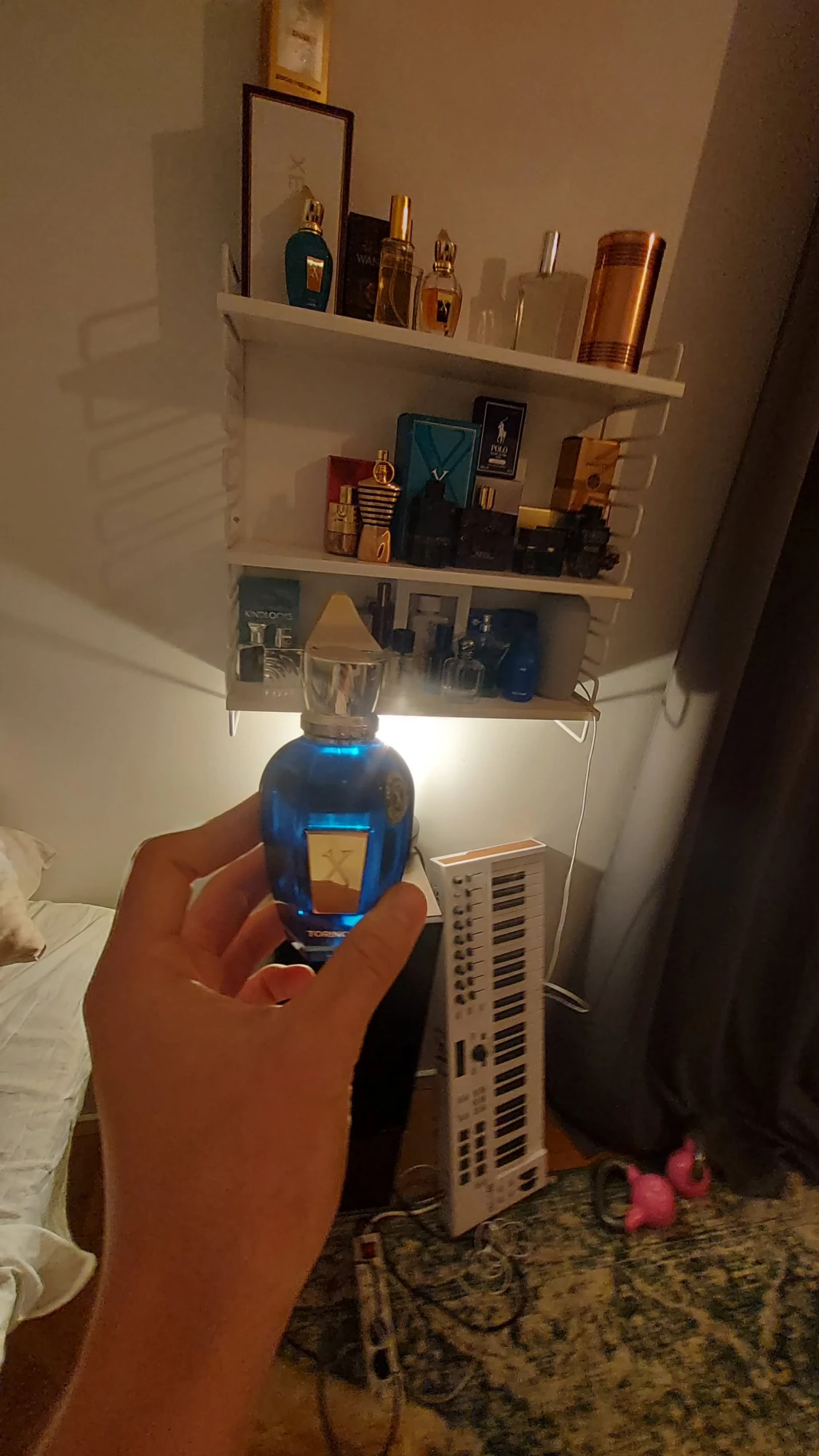 Xerjoff Torino24 Limited Edition - 2