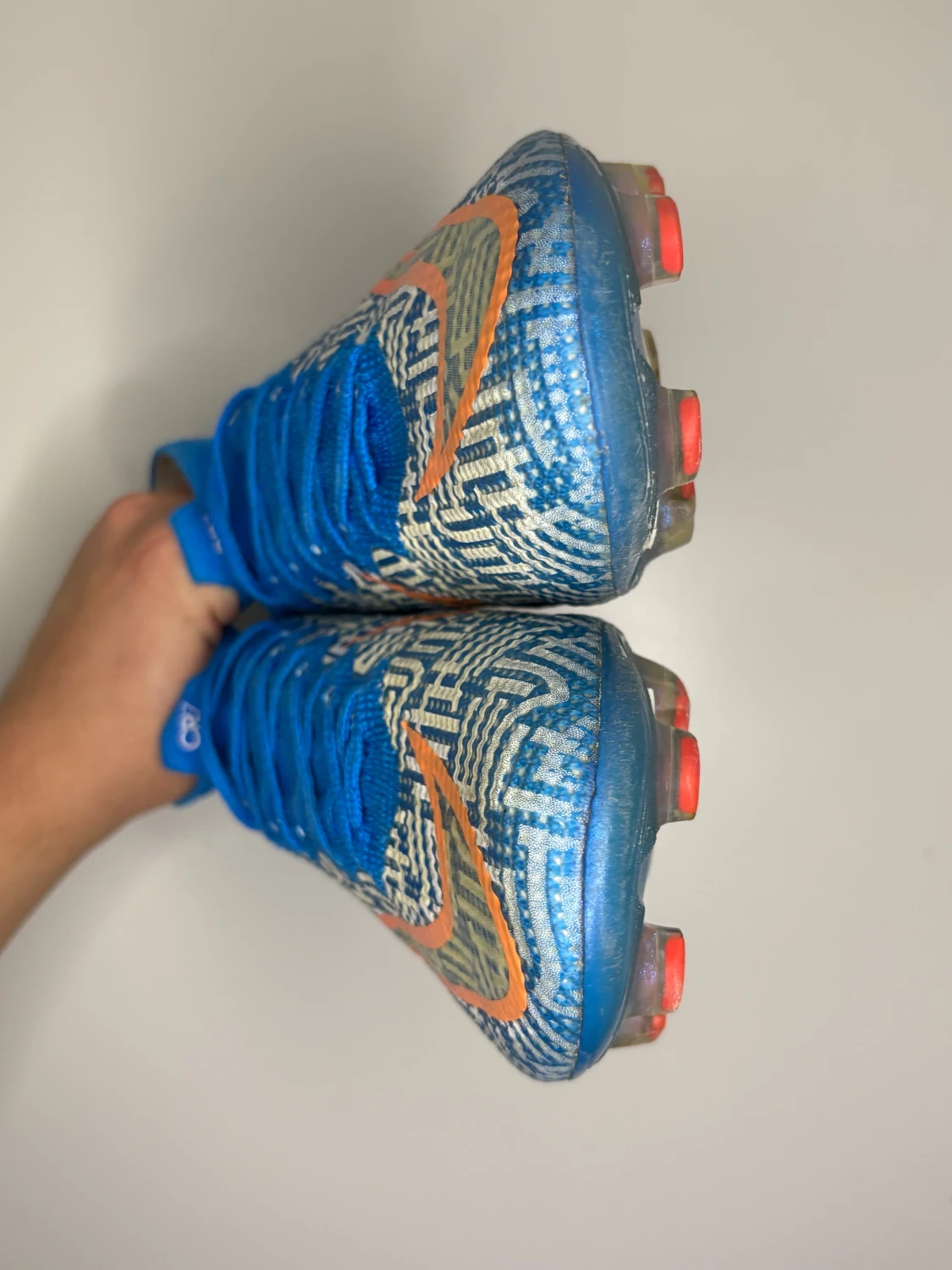 Nike Mercurial Superfly 7 Elite CR7 - 4