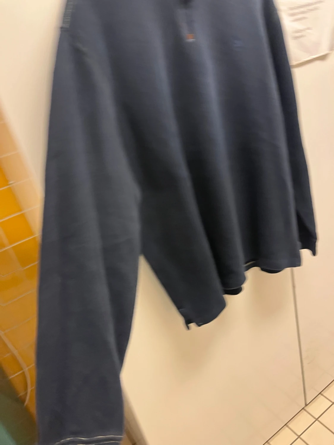 Ralph Lauren Quarter ZIP - 3