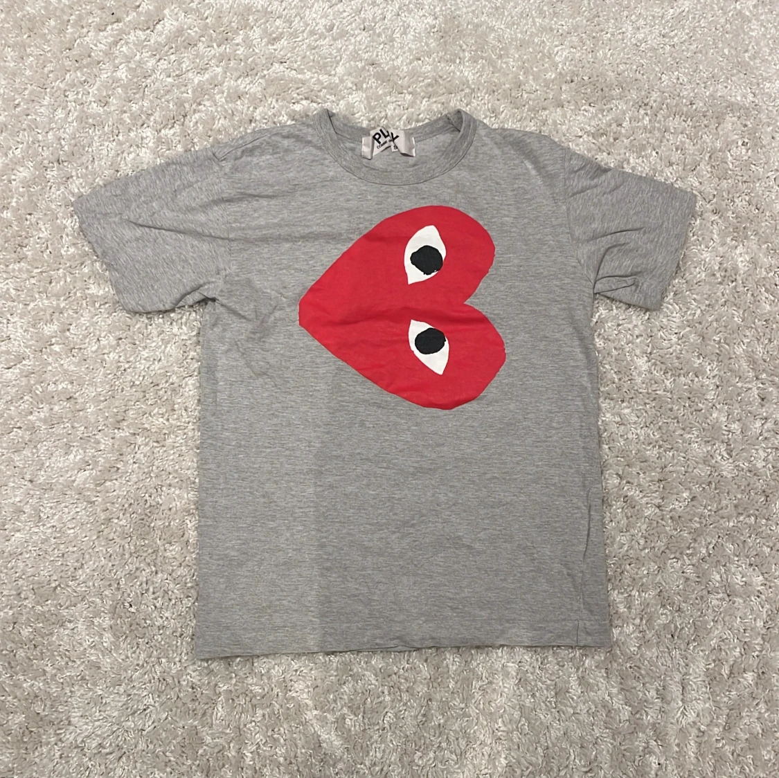Cdg T-shirt