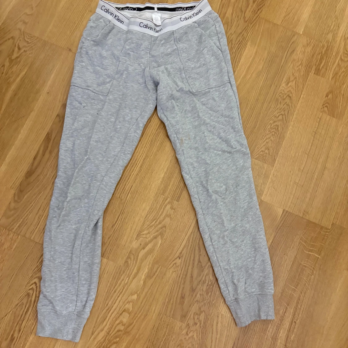 Calvin Klein byxor - 2