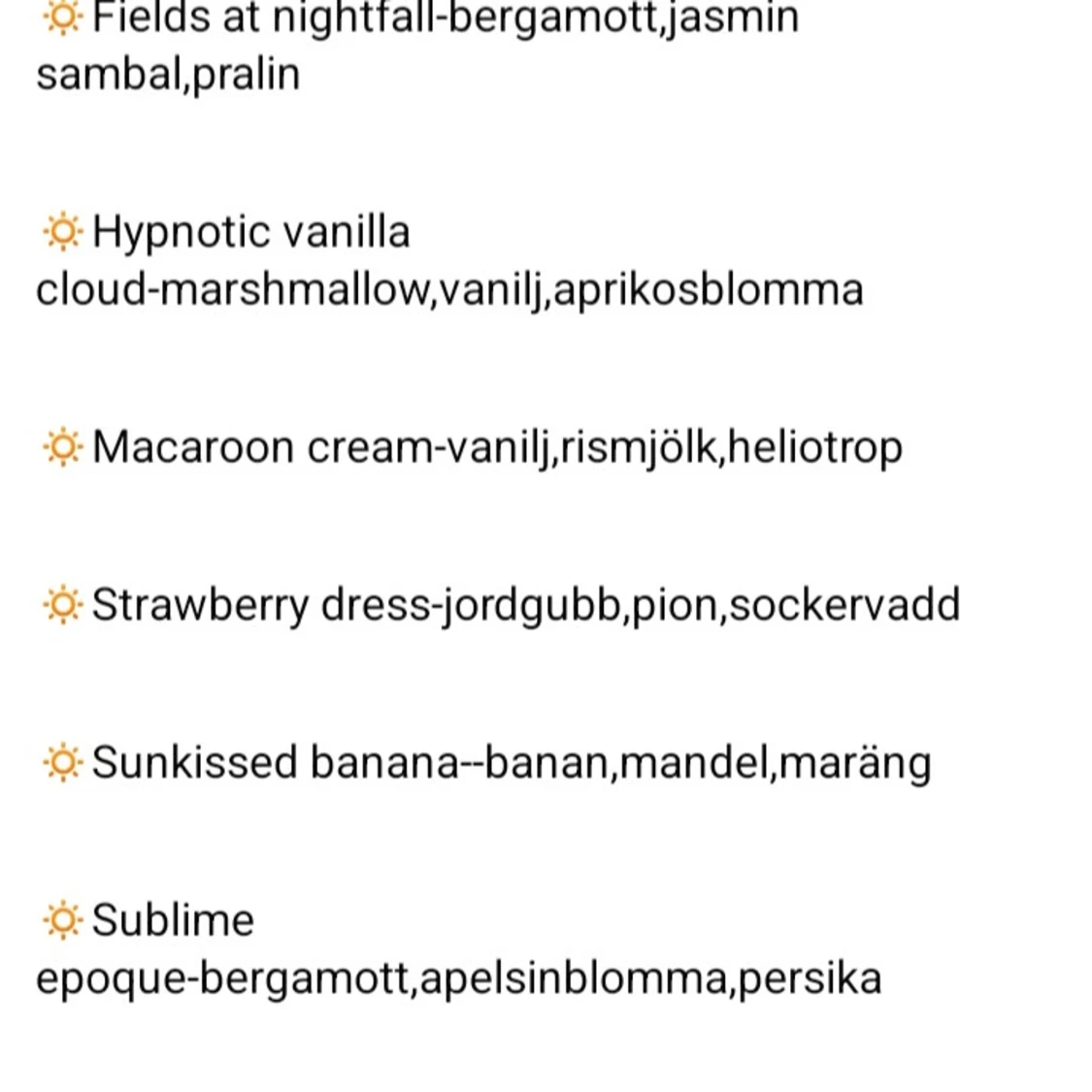 Zara splitpaket  - 2