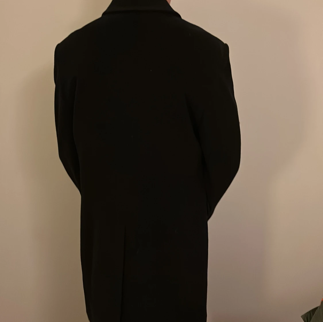 Svart rock från Park Lane, storlek 48 - 1