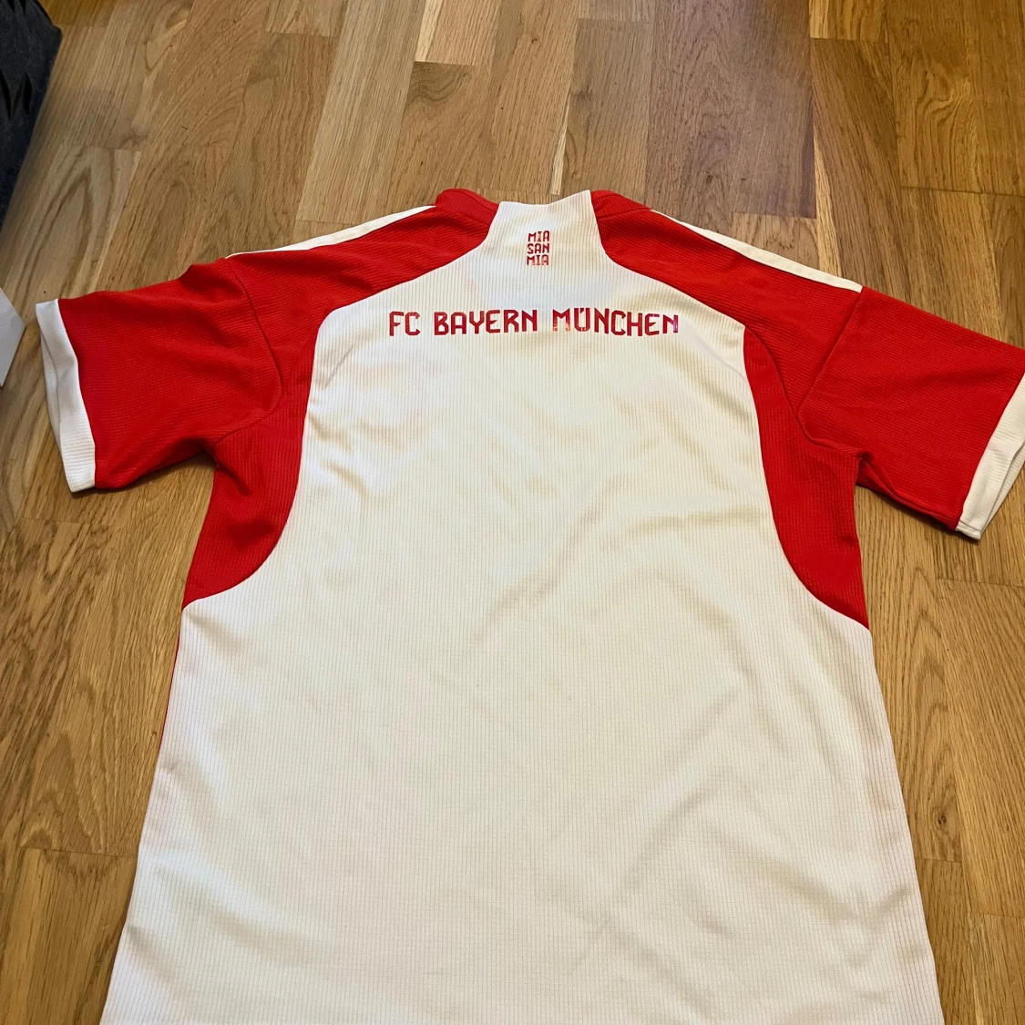 Bayern München Tröja - 1