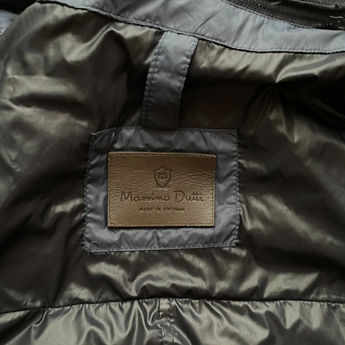 Massimo Dutti jacka - 4