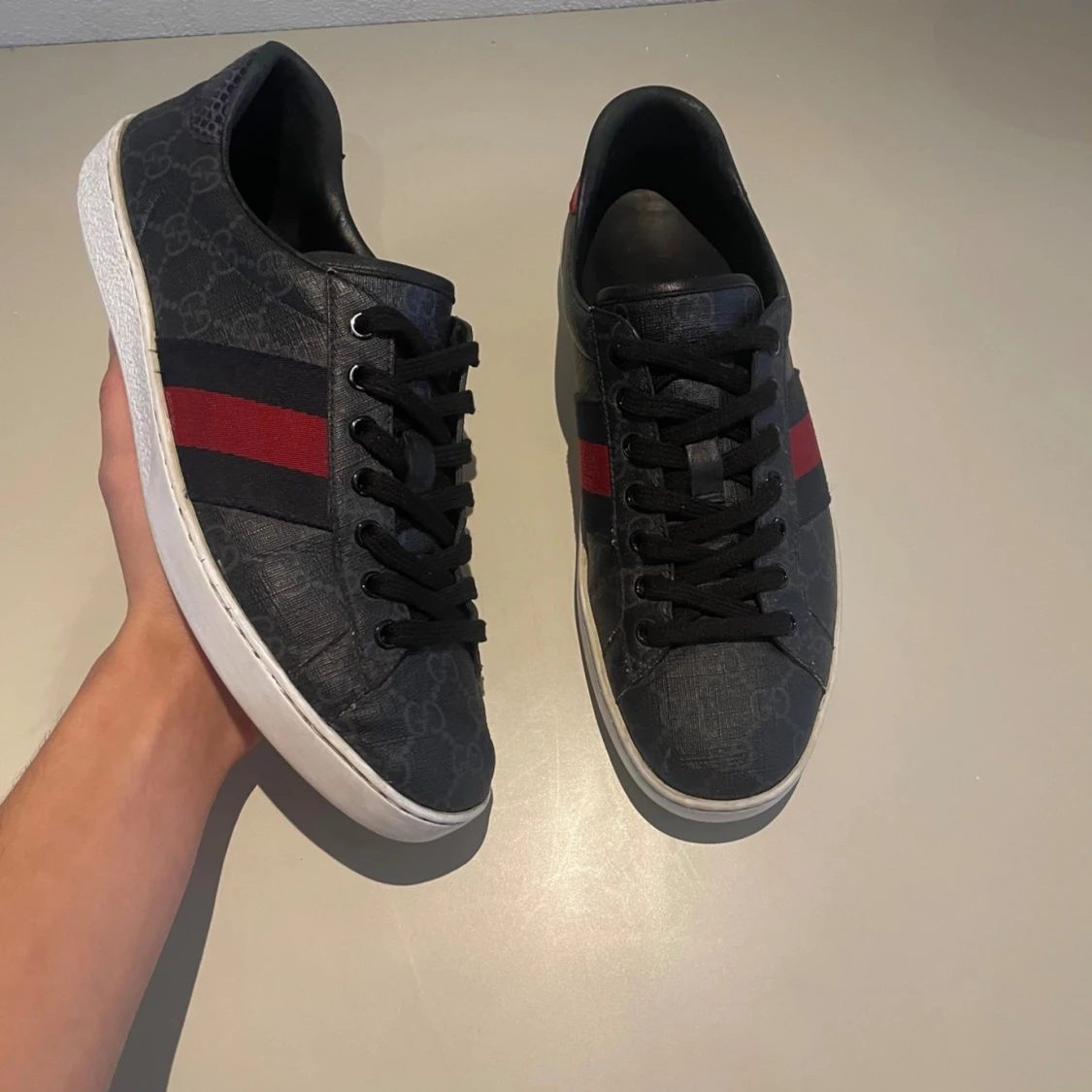 Gucci ace