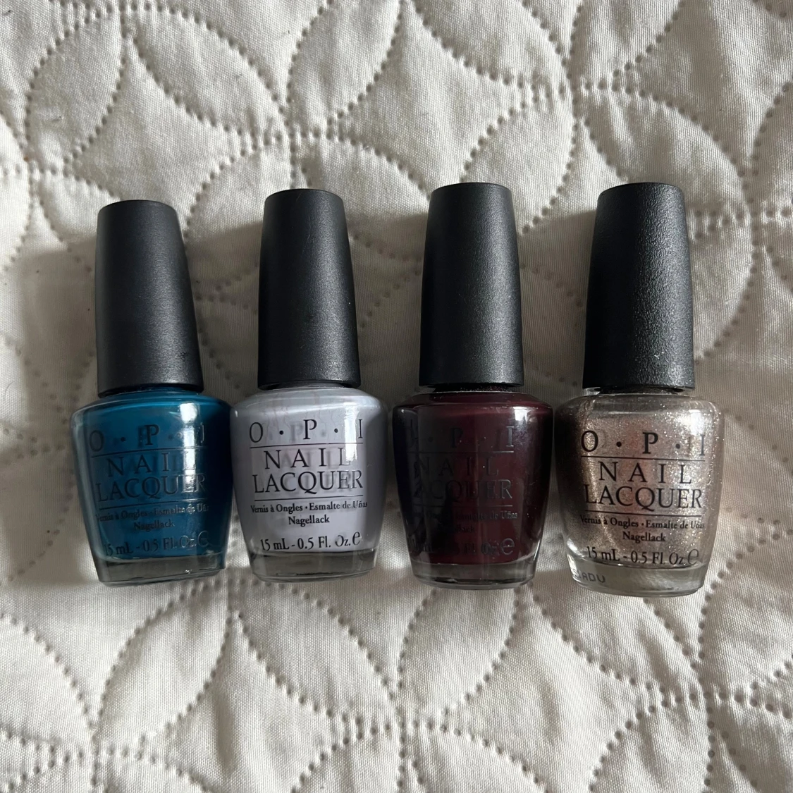 OPI nagellack
