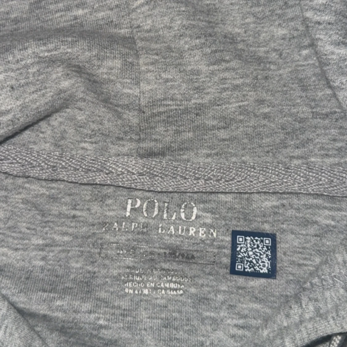 Polo Raulph Lauren (Tracksiut) - 3