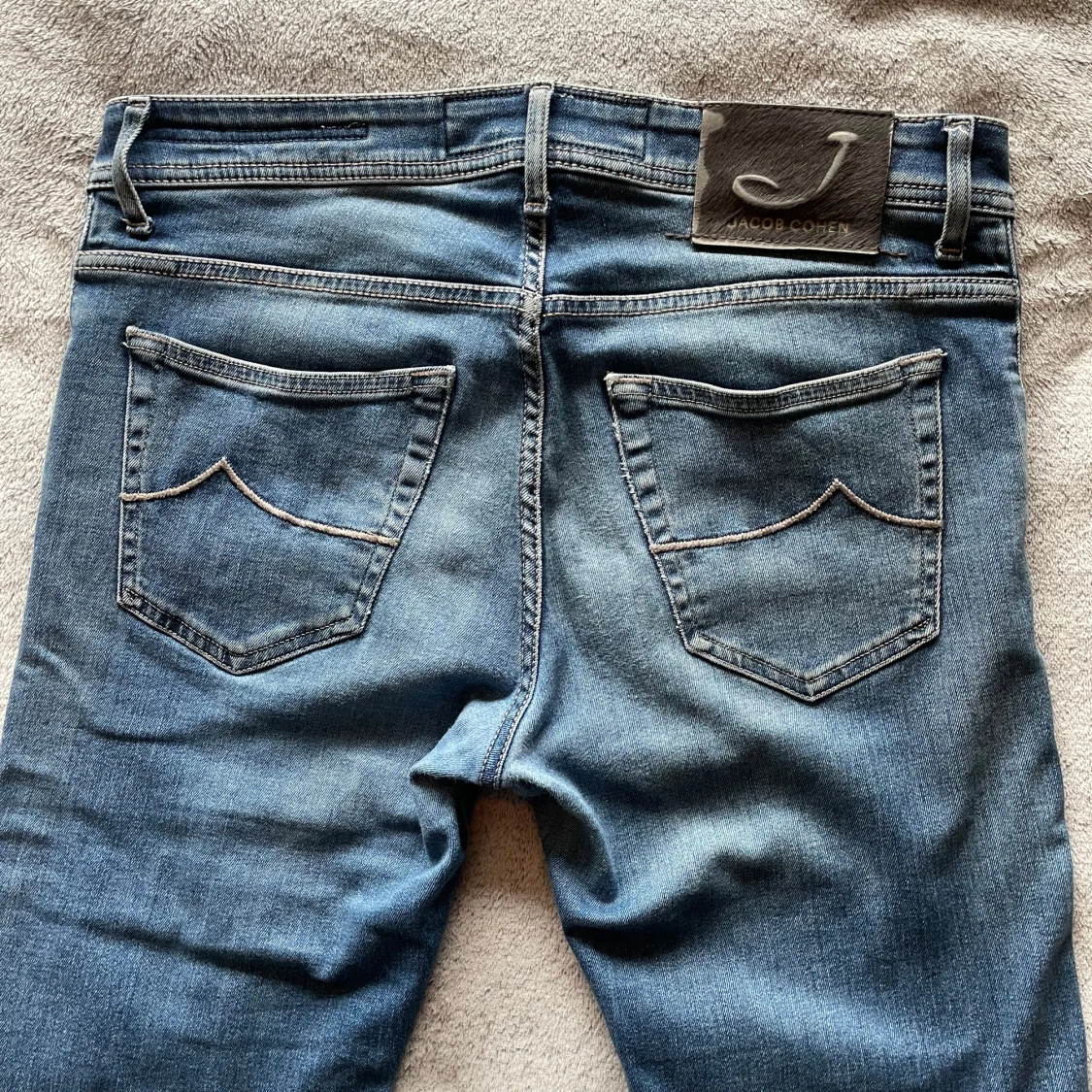 Jacob Cohën Jeans - 3