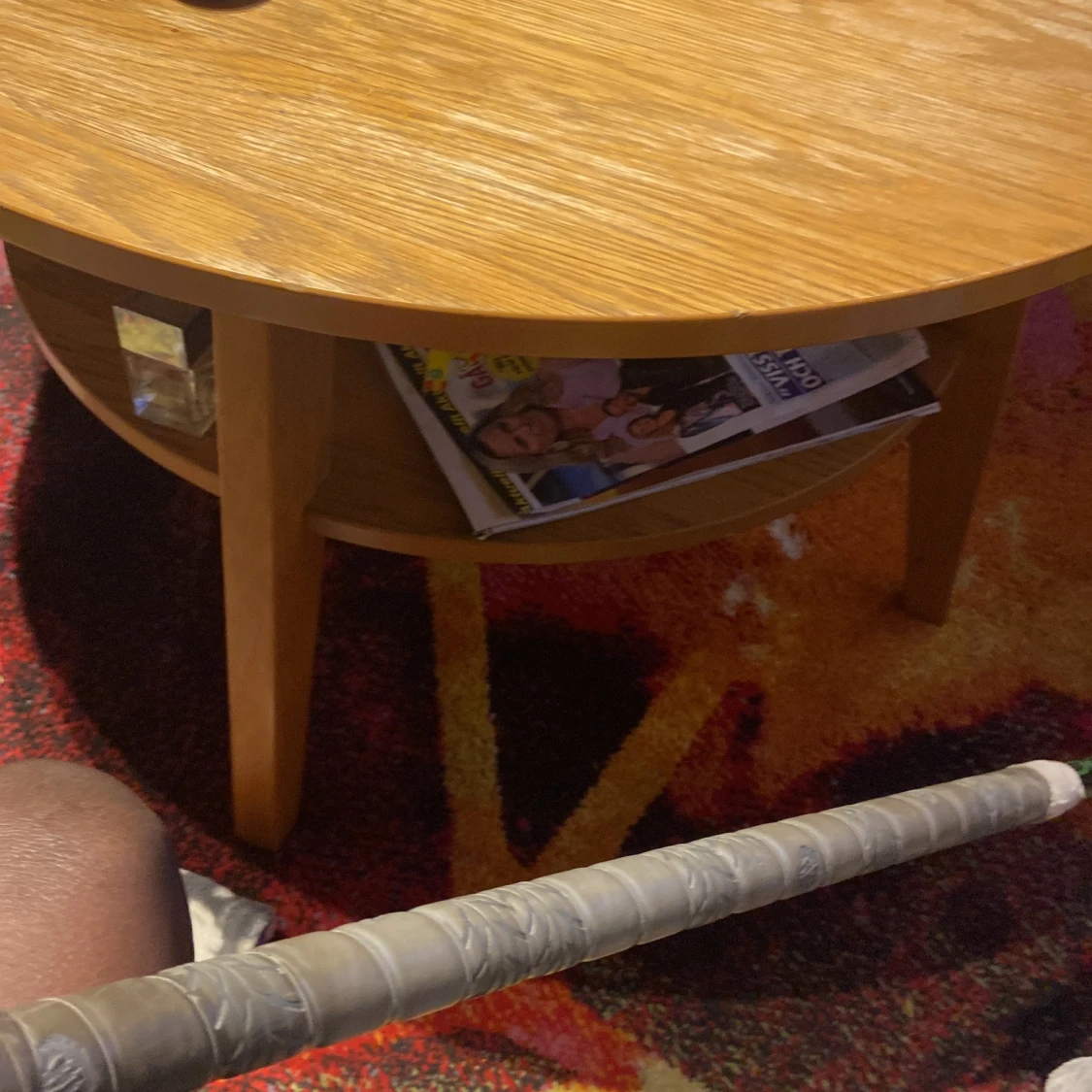 Oxdog innebandyklubb  - 1