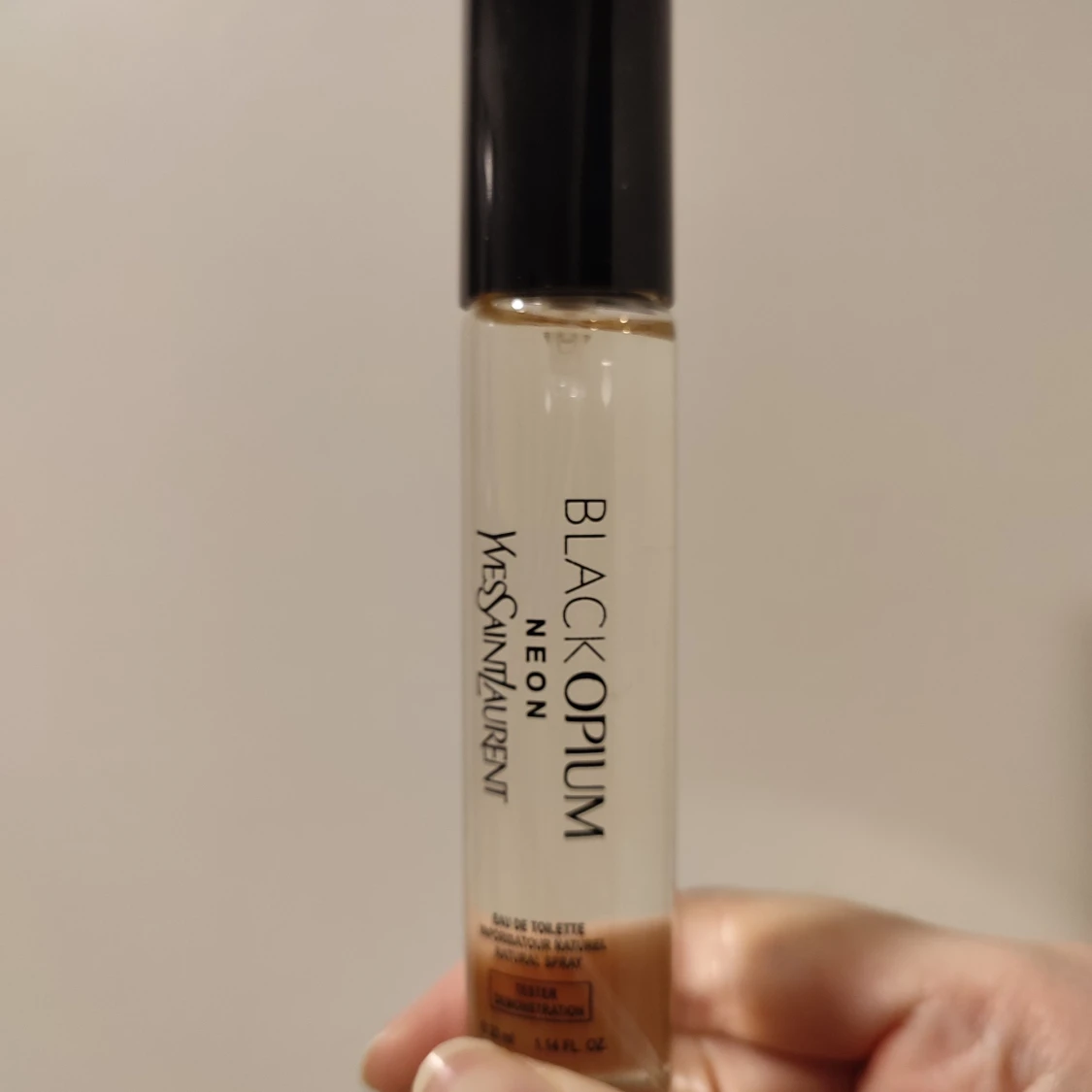 Yves Saint Laurent Black Opium Neon Perfume - 1