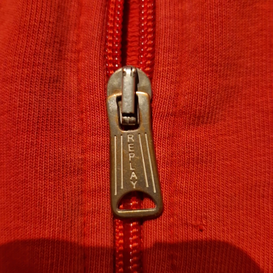 Replay zip hoodie - 4