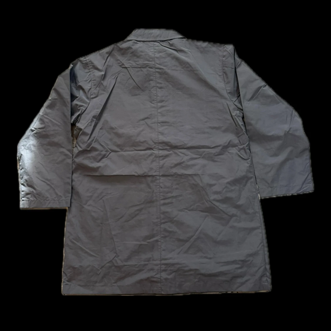 Grå rock från Matterhorn - 1