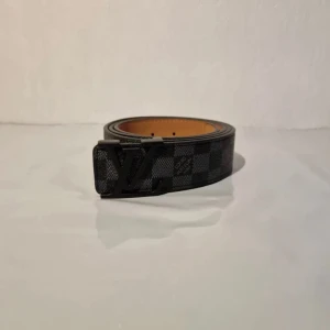 Bälte - Fin bälte ny