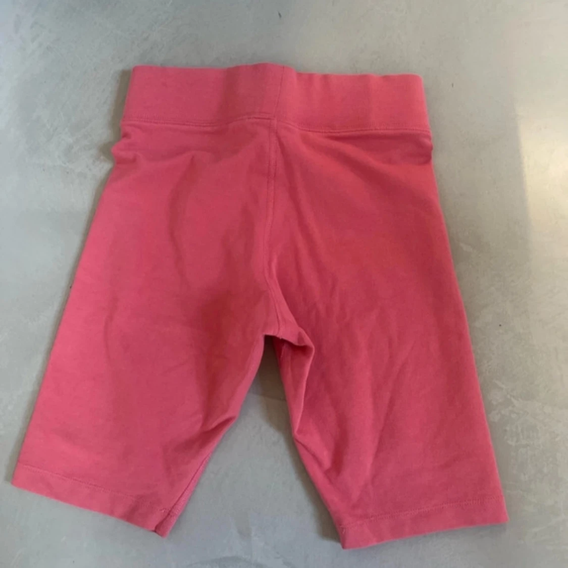 Rosa cykelshorts från Nike - 2