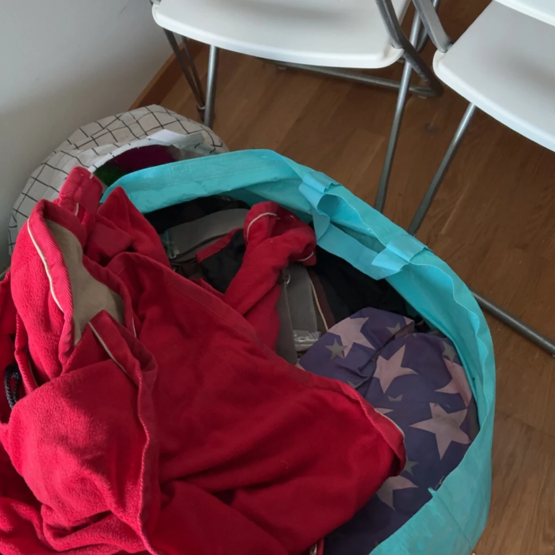 Hästutrustning - Träns, bett och schabrak och täcken  - 4