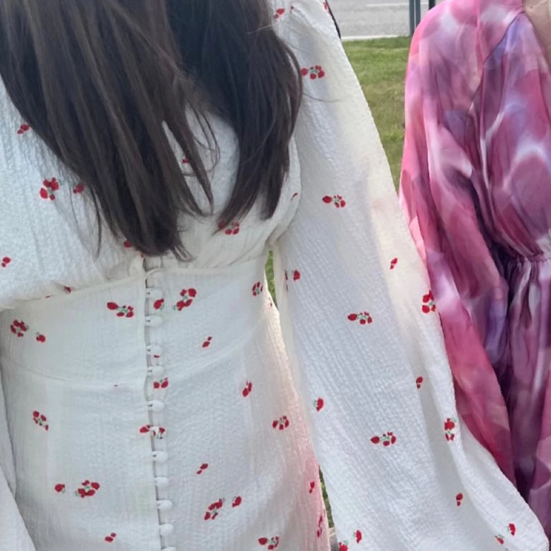 Adoore klänning  - 2